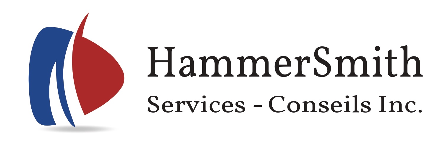 HammerSmith Services-Conseils Inc.: Montréal | QC | Canada